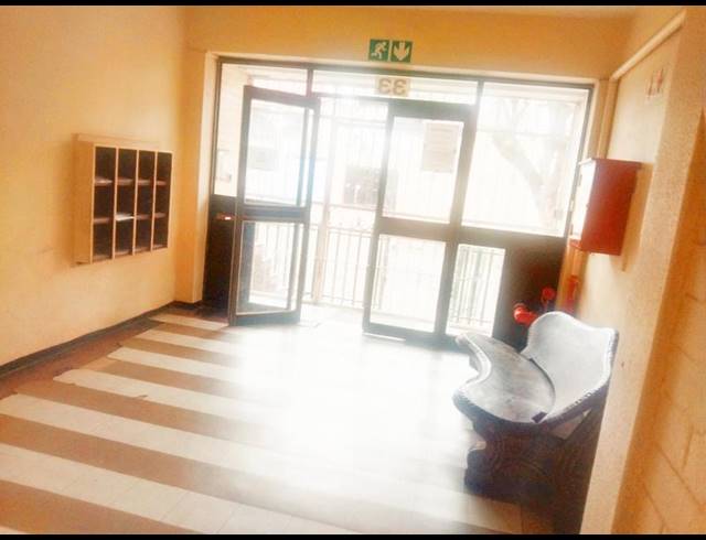 BUSINESS FOR SALE IN JOHANNESBURG CBD
